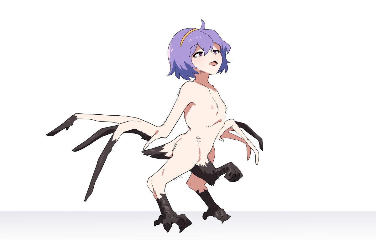 [Fusumaka/麩香] Transformation Art from Pixiv image number 14