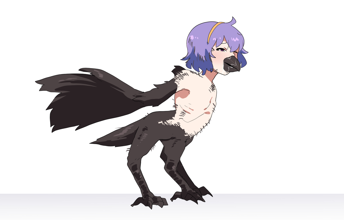 [Fusumaka/麩香] Transformation Art from Pixiv image number 15