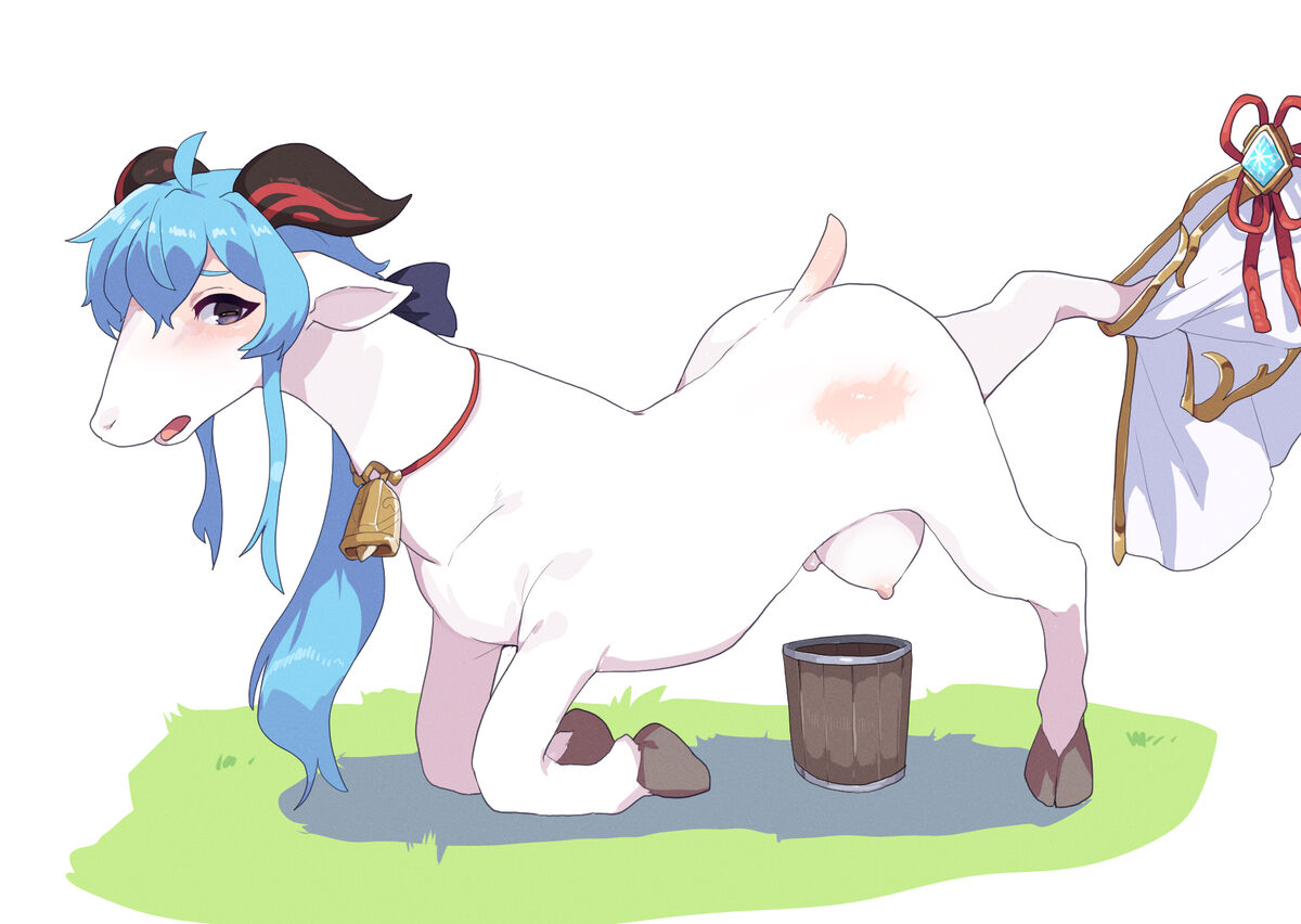 [Fusumaka/麩香] Transformation Art from Pixiv image number 23