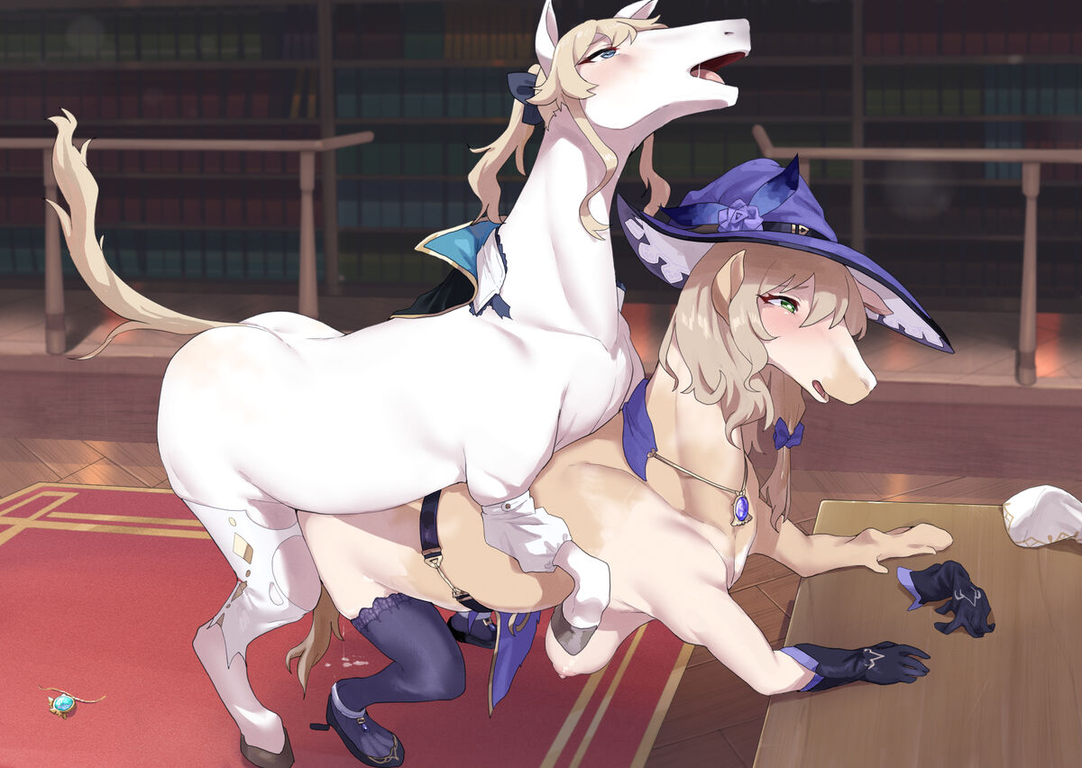 [Fusumaka/麩香] Transformation Art from Pixiv image number 24