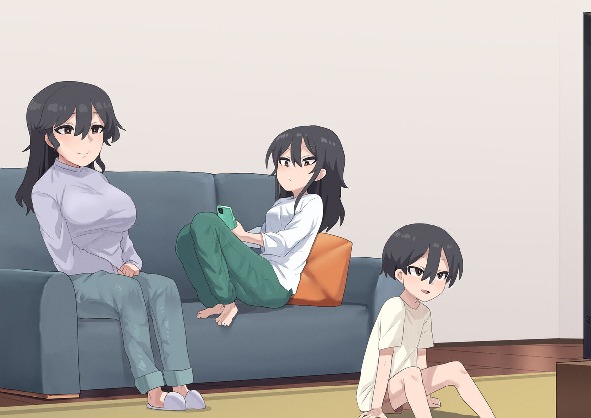 [Fusumaka/麩香] Transformation Art from Pixiv image number 29