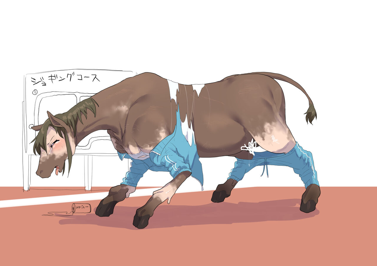 [Fusumaka/麩香] Transformation Art from Pixiv image number 45