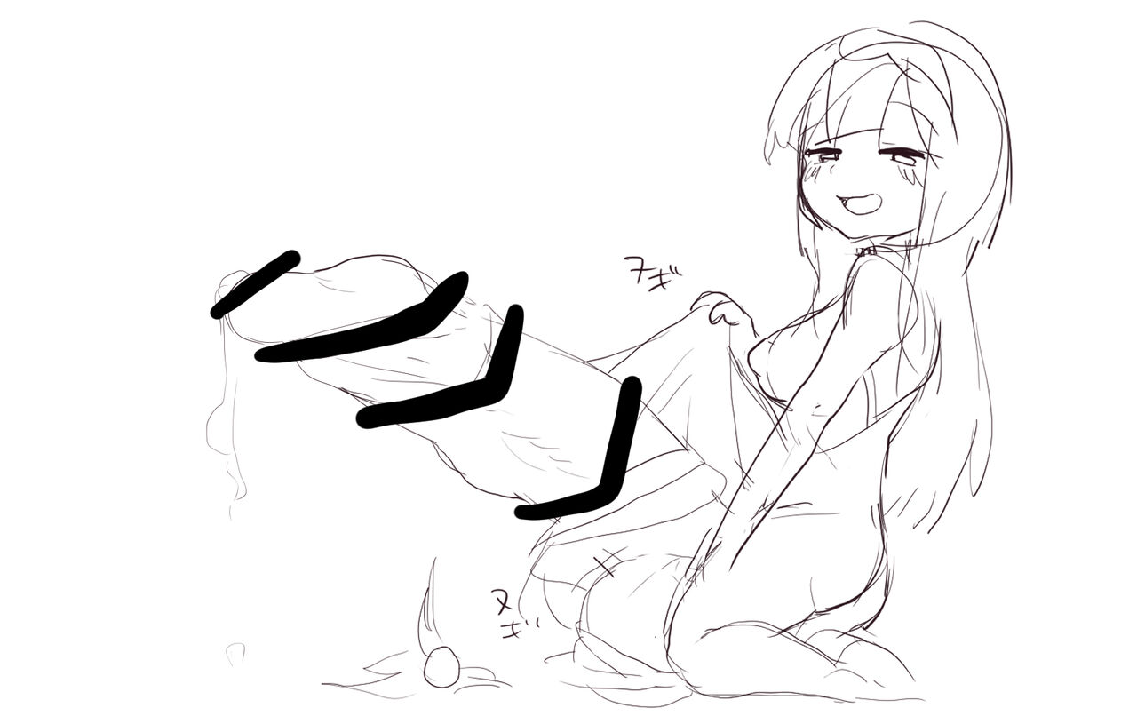 [Fusumaka/麩香] Transformation Art from Pixiv image number 48