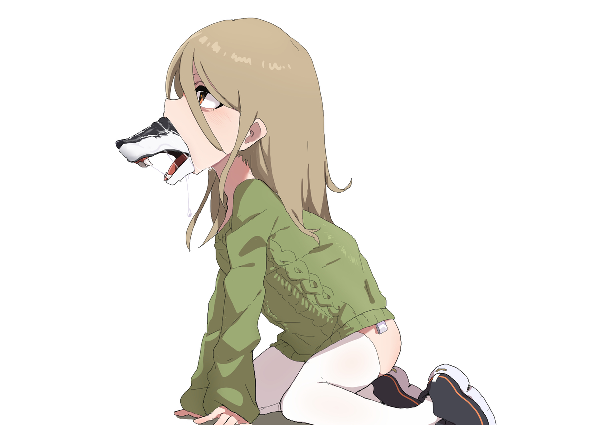 [Fusumaka/麩香] Transformation Art from Pixiv image number 52