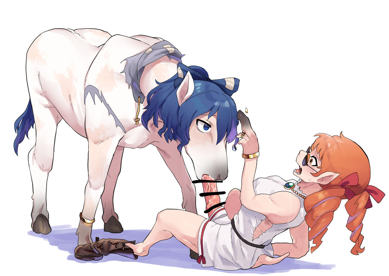 [Fusumaka/麩香] Transformation Art from Pixiv image number 54