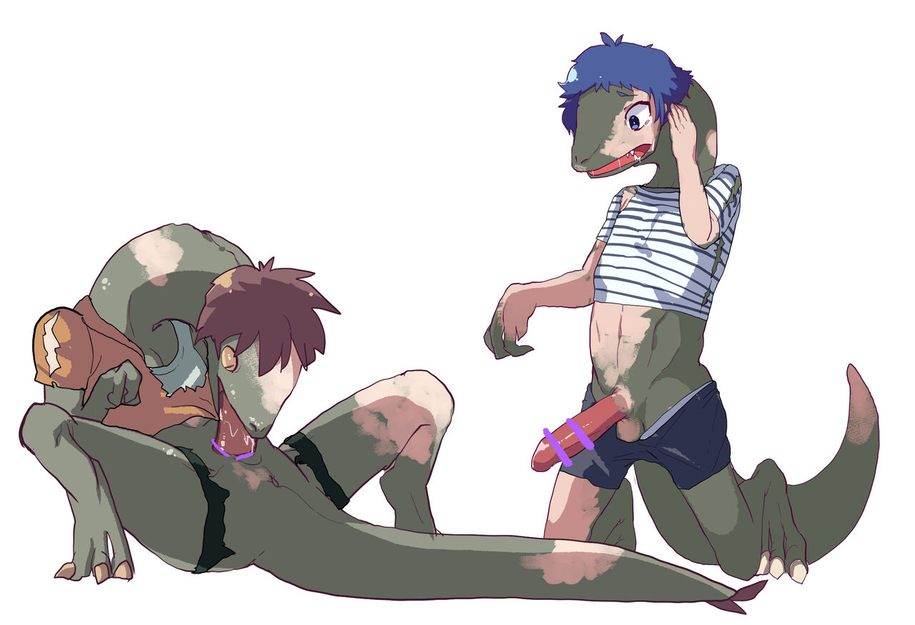 [Fusumaka/麩香] Transformation Art from Pixiv image number 71