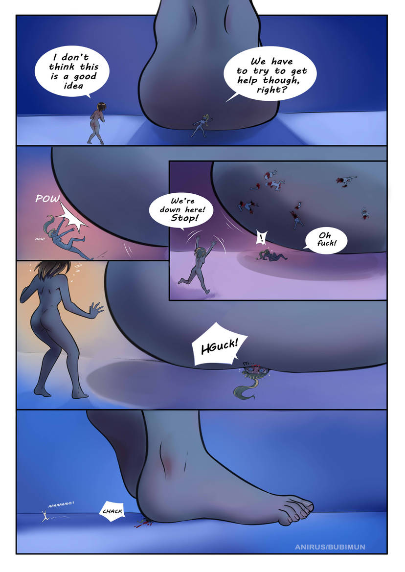 [Bubimun] Eva Bildnummer 35