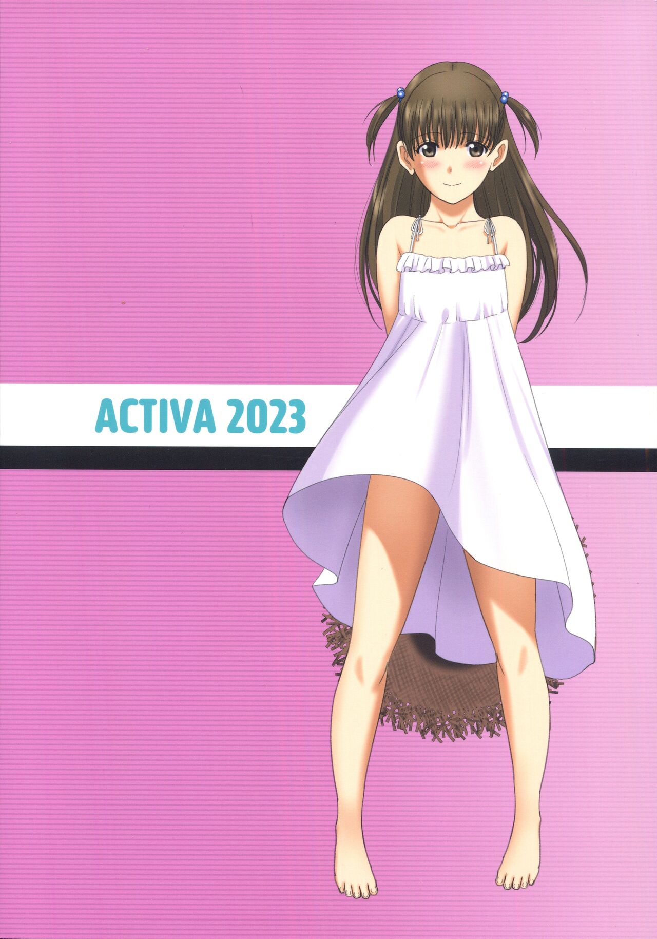 [ACTIVA (SMAC)] Roshutsu Otome Fantia Arts 画像番号 50