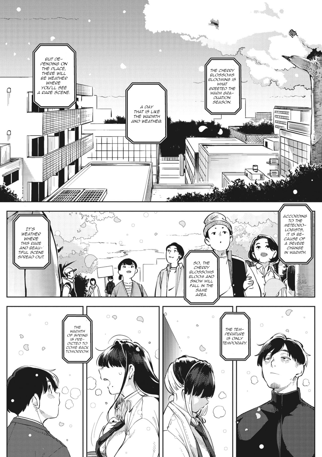 [Rocket Monkey] Chiru to Furu Kouhen (COMIC Megastore Vol. 10) [English] [CGrascal] numero di immagine  36