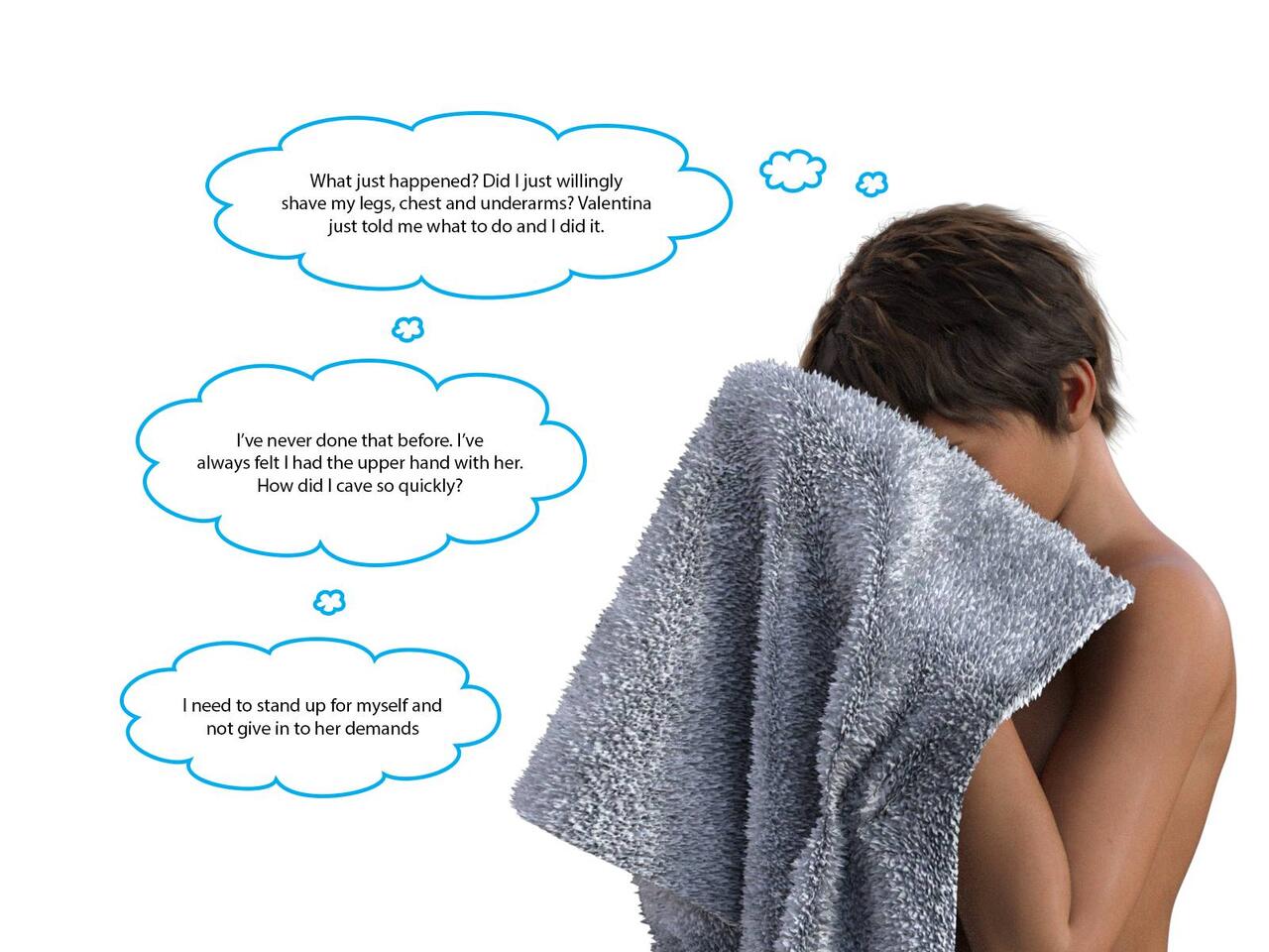 CURSE OF DESTINY numero di immagine  15