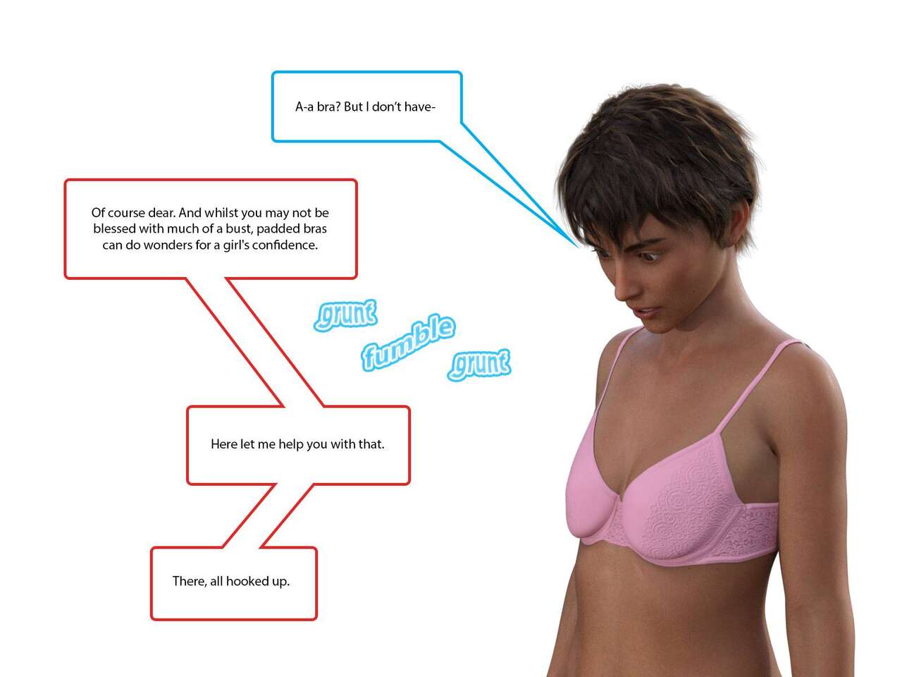 CURSE OF DESTINY numero di immagine  19