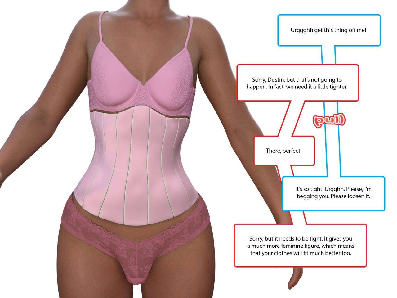 CURSE OF DESTINY numero di immagine  21