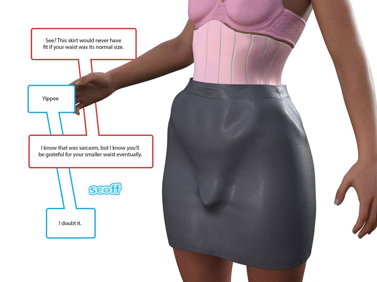 CURSE OF DESTINY numero di immagine  22