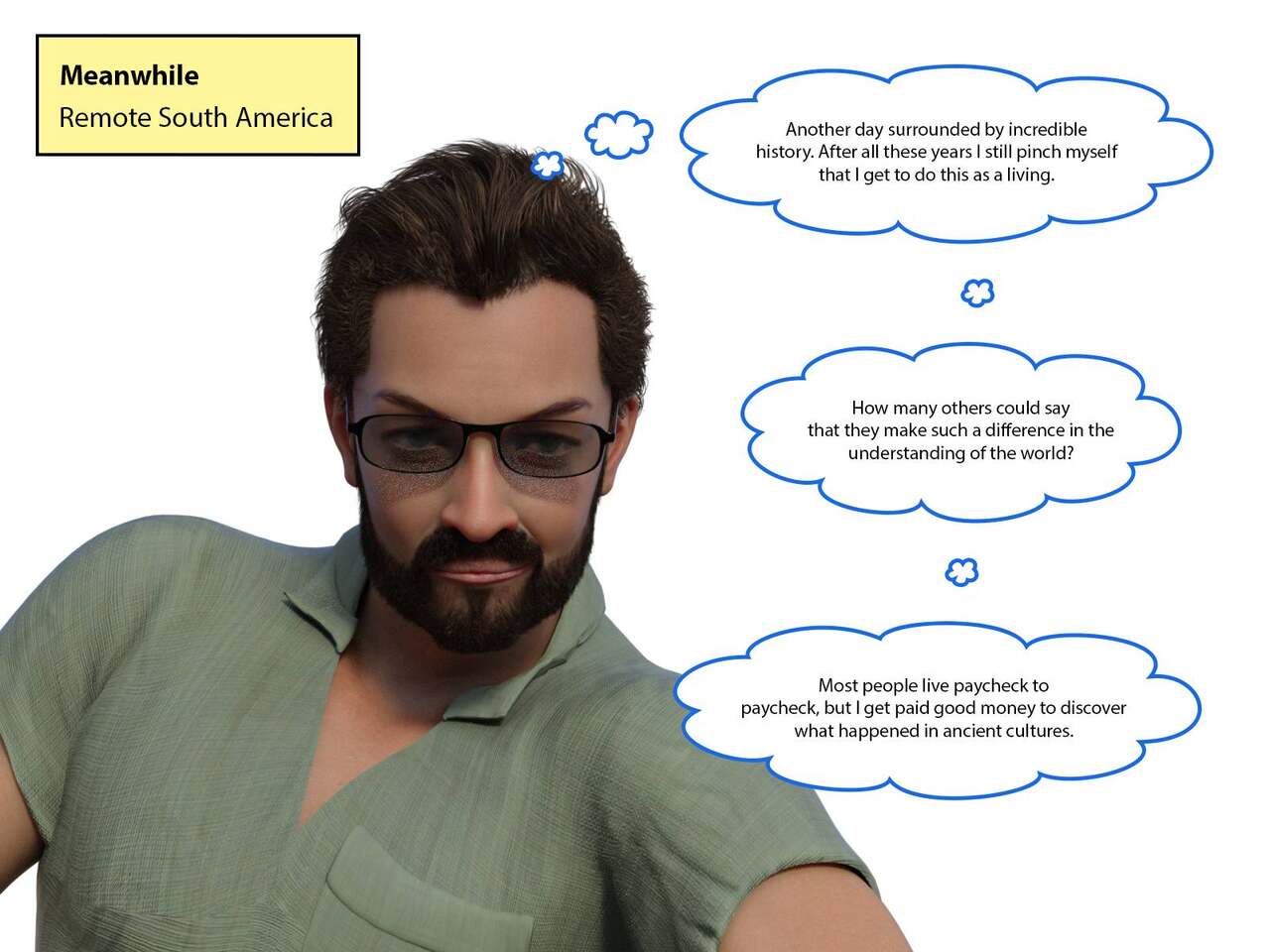 CURSE OF DESTINY numero di immagine  29