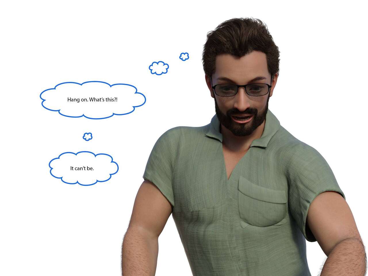 CURSE OF DESTINY numero di immagine  31