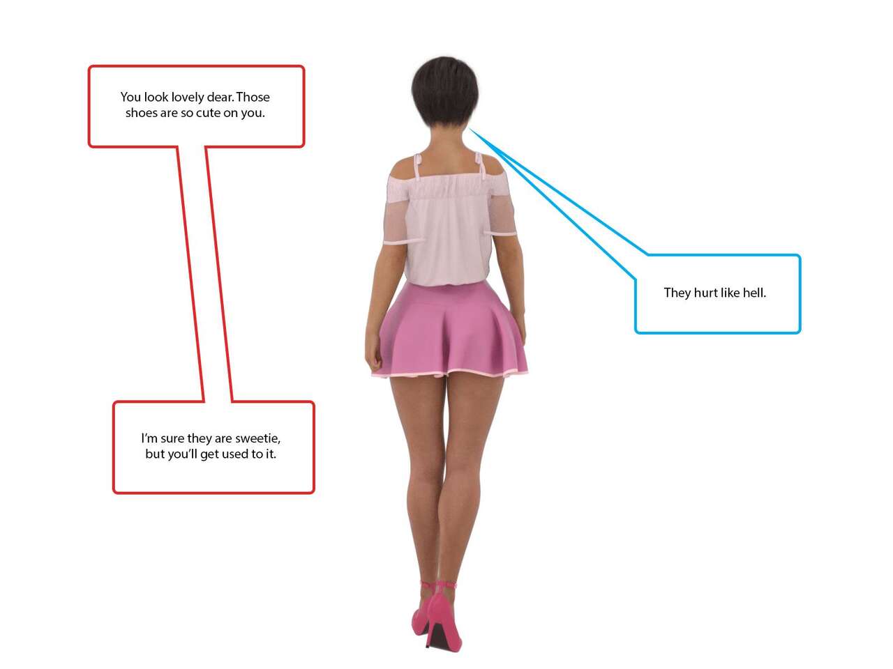 CURSE OF DESTINY numero di immagine  46