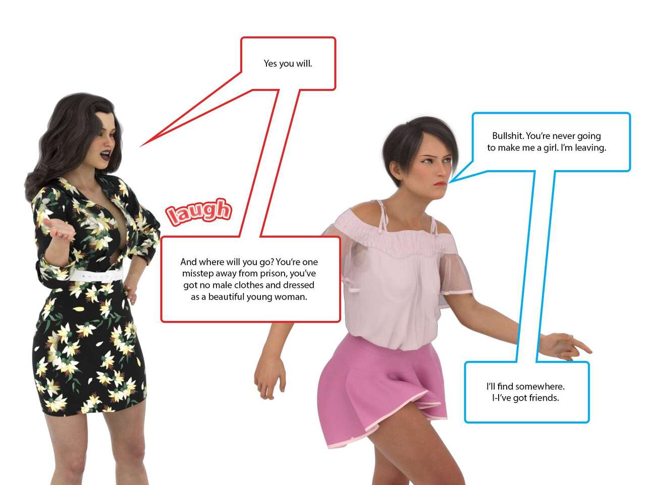 CURSE OF DESTINY numero di immagine  50