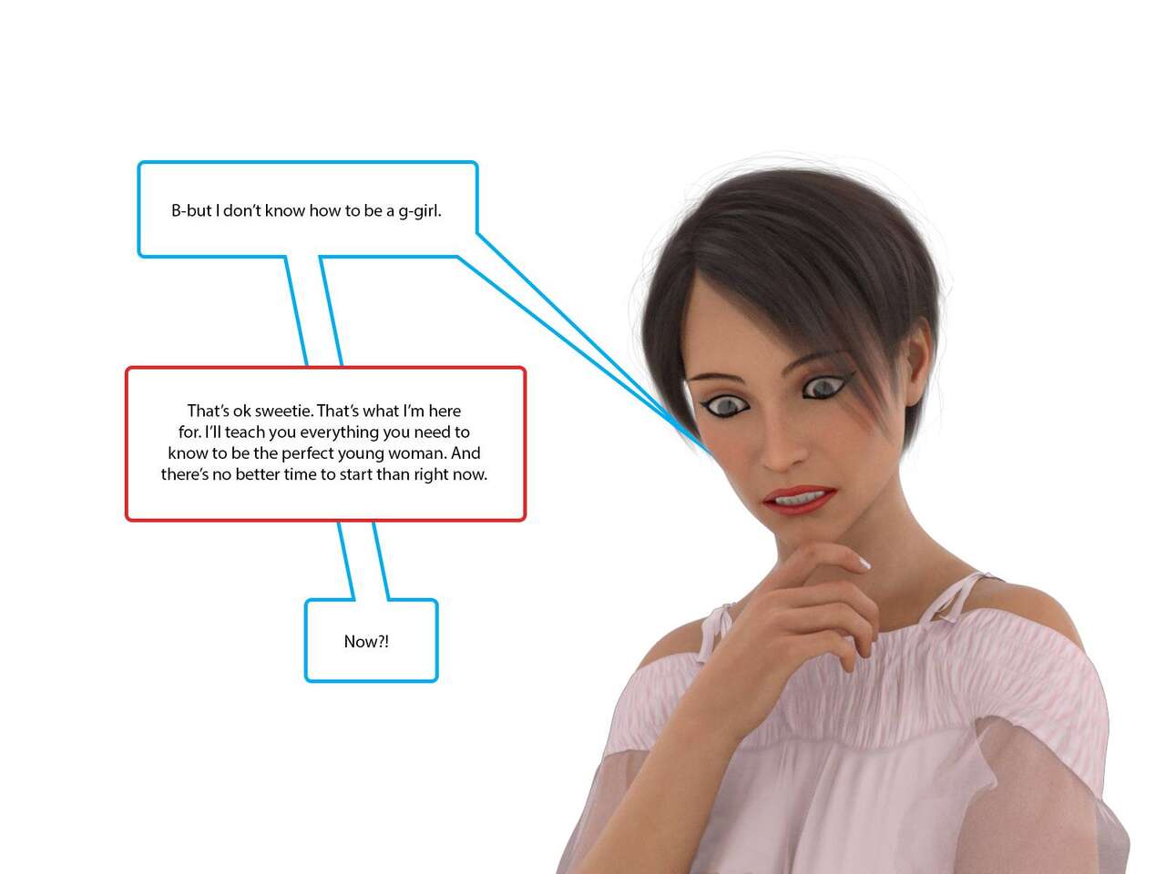 CURSE OF DESTINY numero di immagine  52