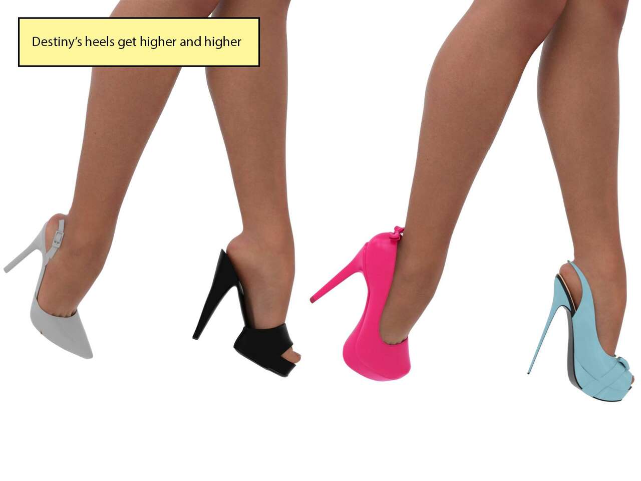 CURSE OF DESTINY numero di immagine  63