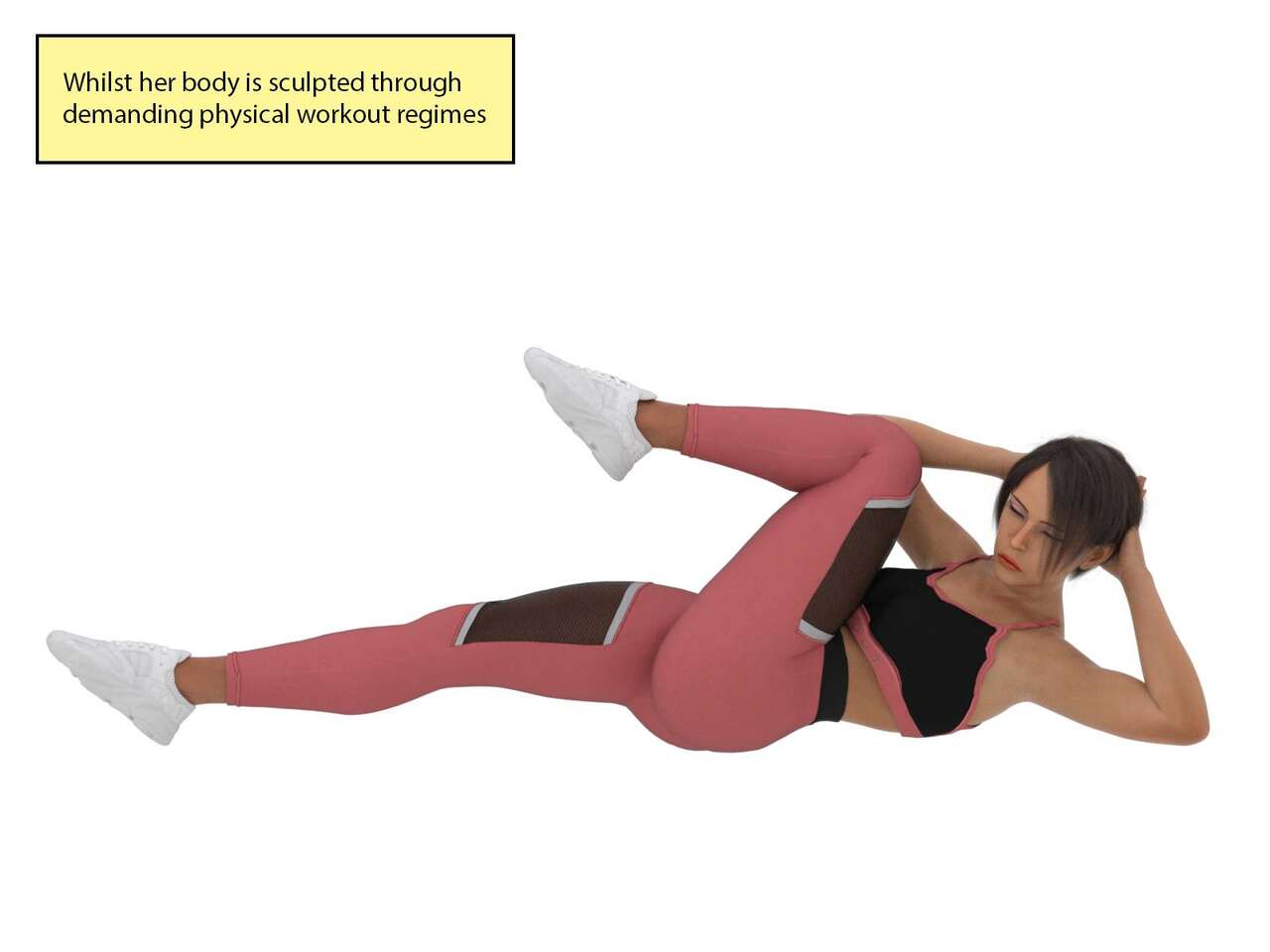 CURSE OF DESTINY numero di immagine  65