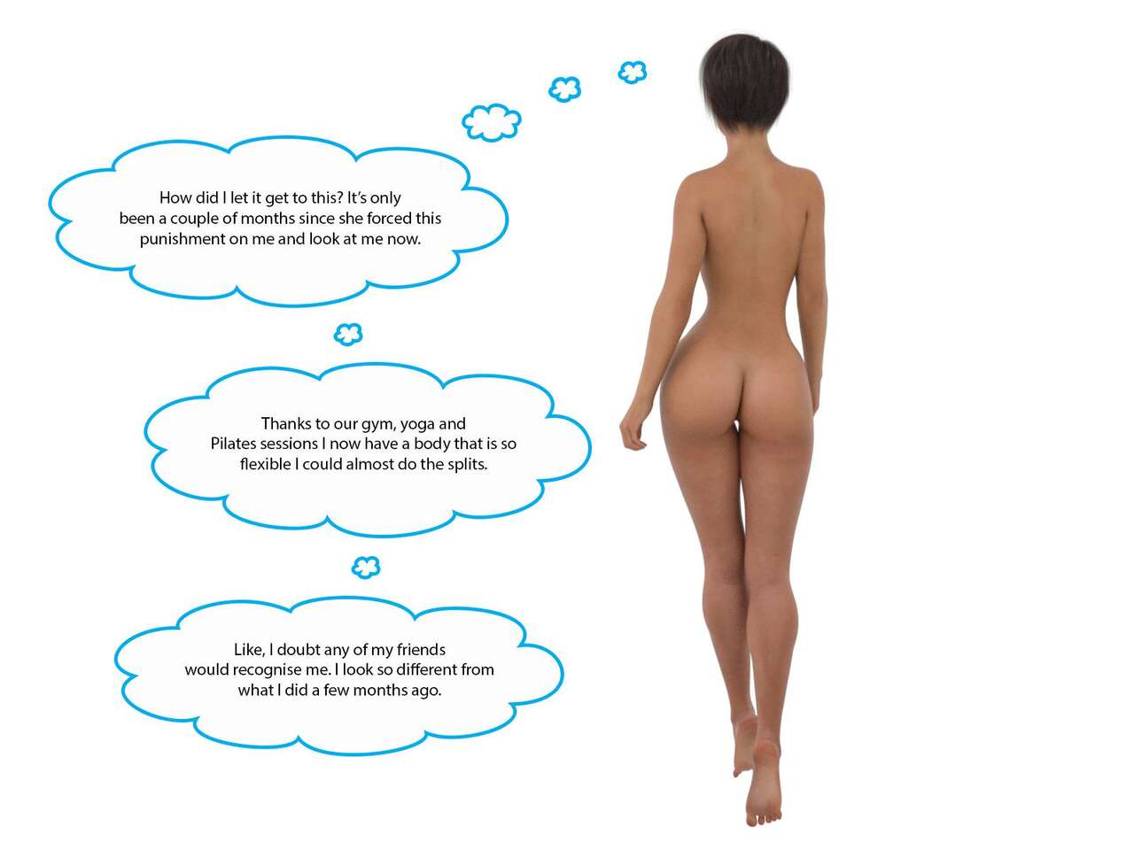 CURSE OF DESTINY numero di immagine  68