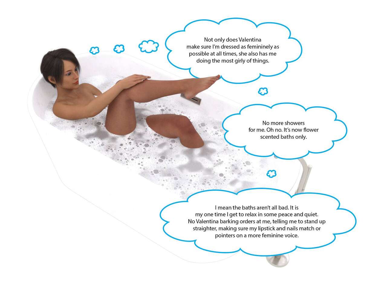 CURSE OF DESTINY numero di immagine  69