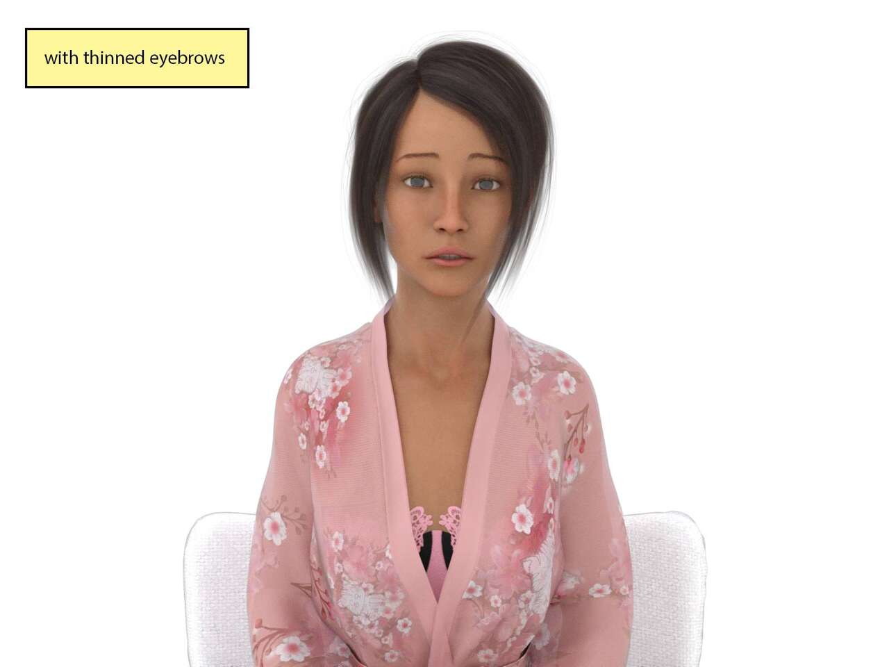 CURSE OF DESTINY numero di immagine  73