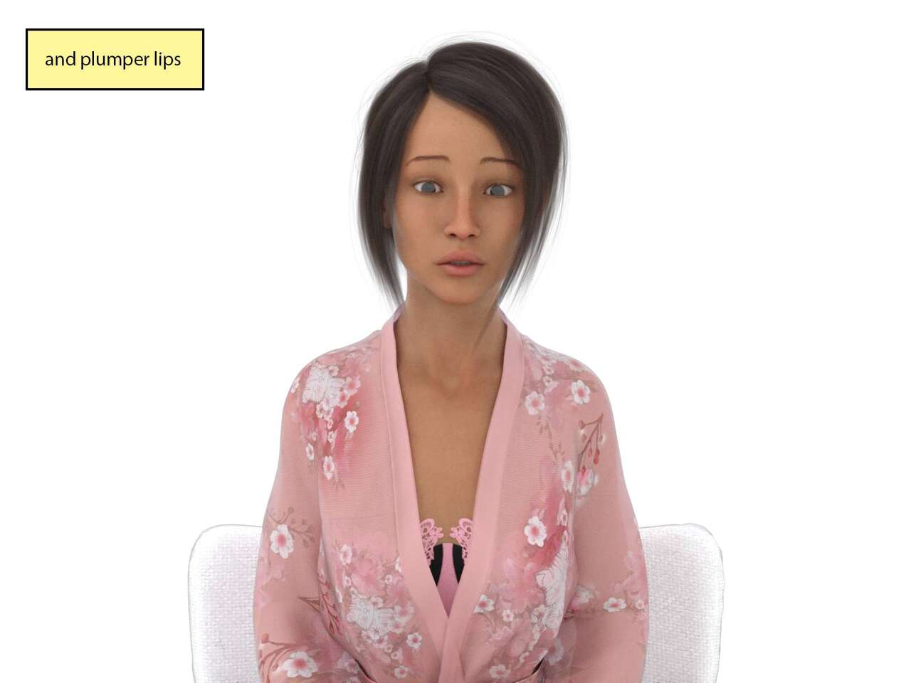 CURSE OF DESTINY numero di immagine  74