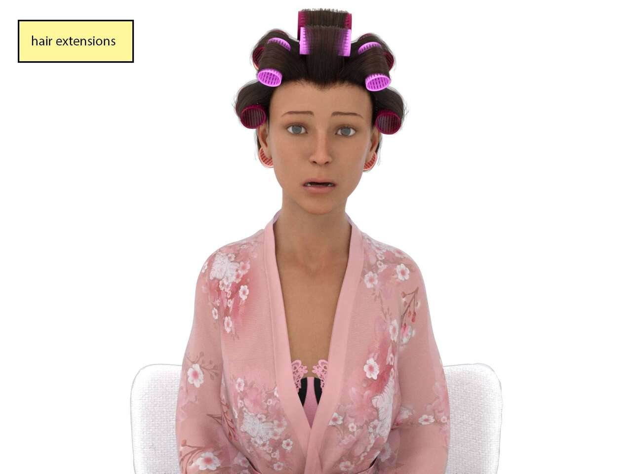 CURSE OF DESTINY numero di immagine  75