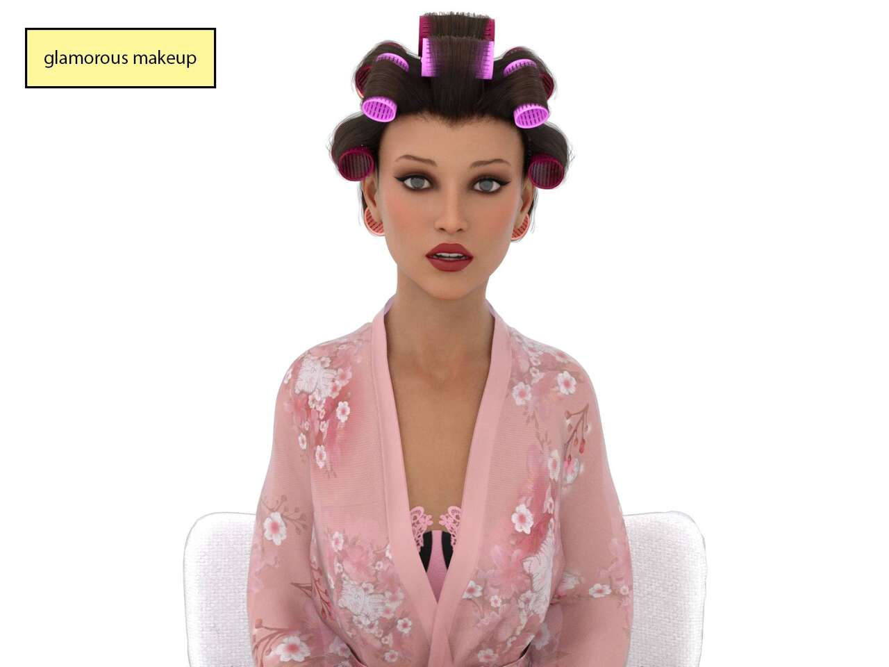 CURSE OF DESTINY numero di immagine  76