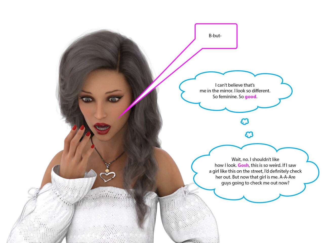 CURSE OF DESTINY numero di immagine  80