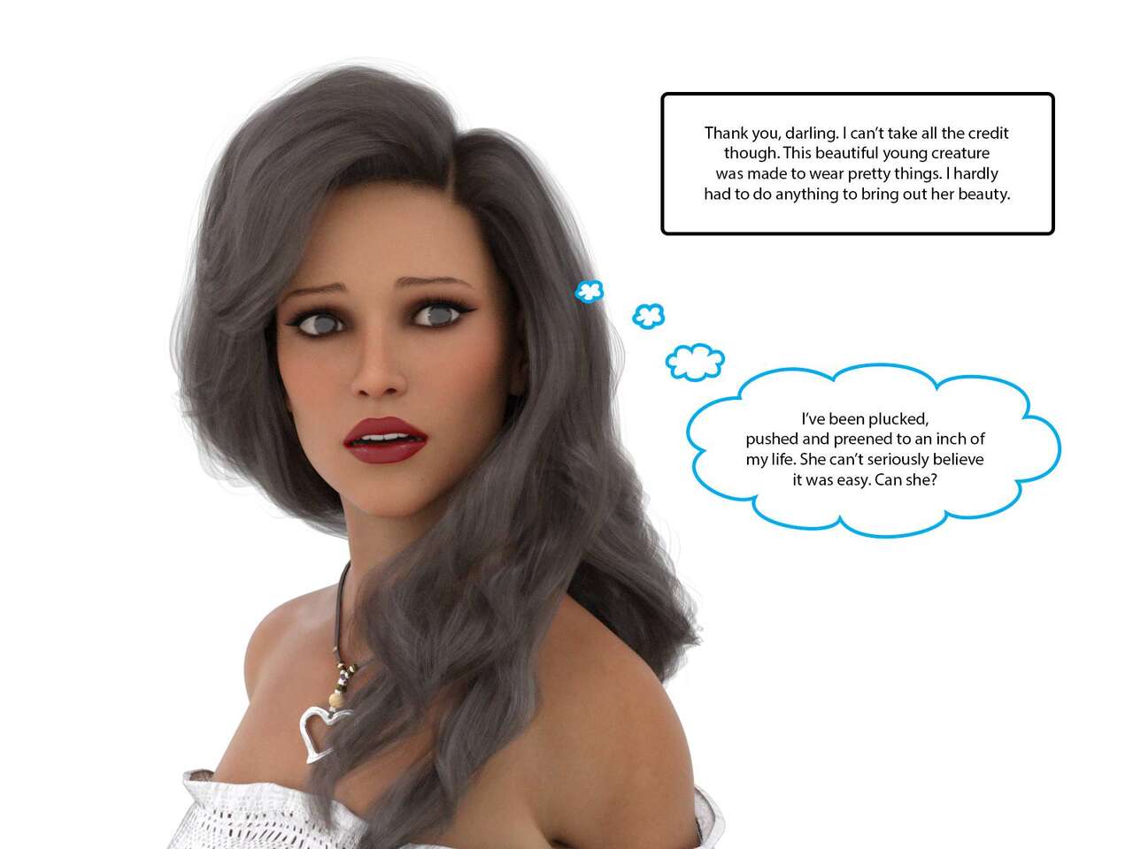 CURSE OF DESTINY numero di immagine  84