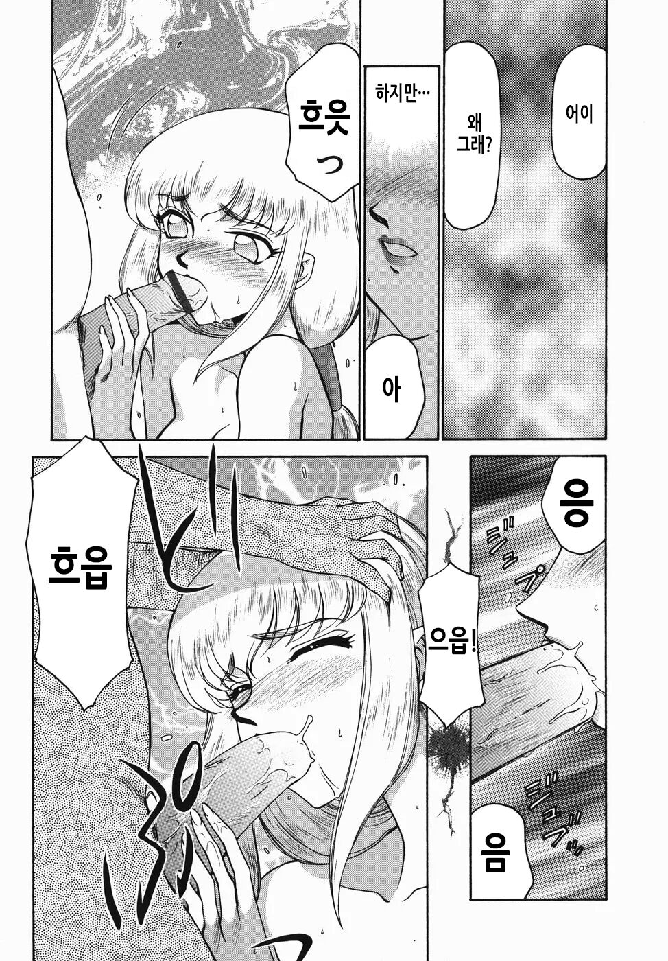 [Taira Hajime] Kamen no Kishi Orleana Zenpen | 가면의 기사 올레아나 [Korean] 画像番号 62