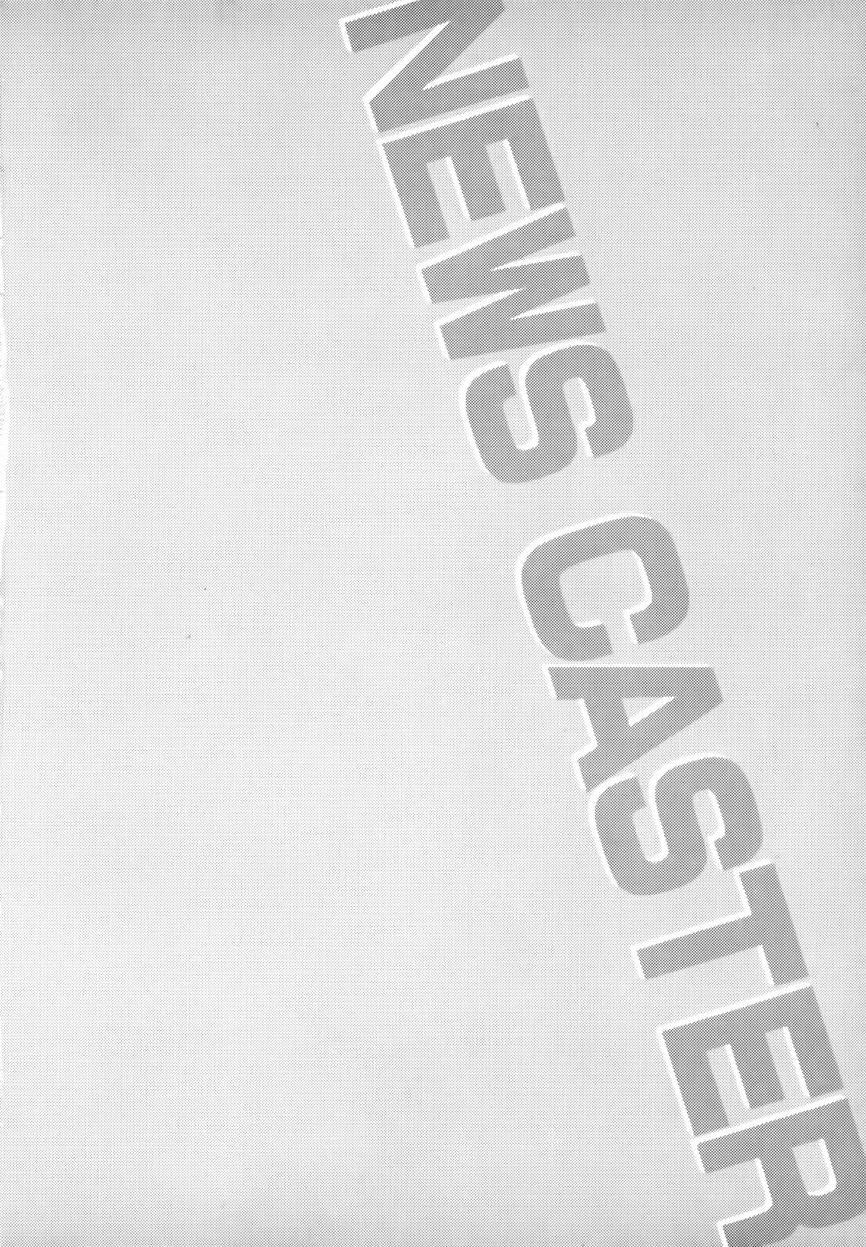 [Ozaki Akira] Caster Natsume Reiko no Yuuwaku Vol. 2 Ch.1-3 [English] numero di immagine  5