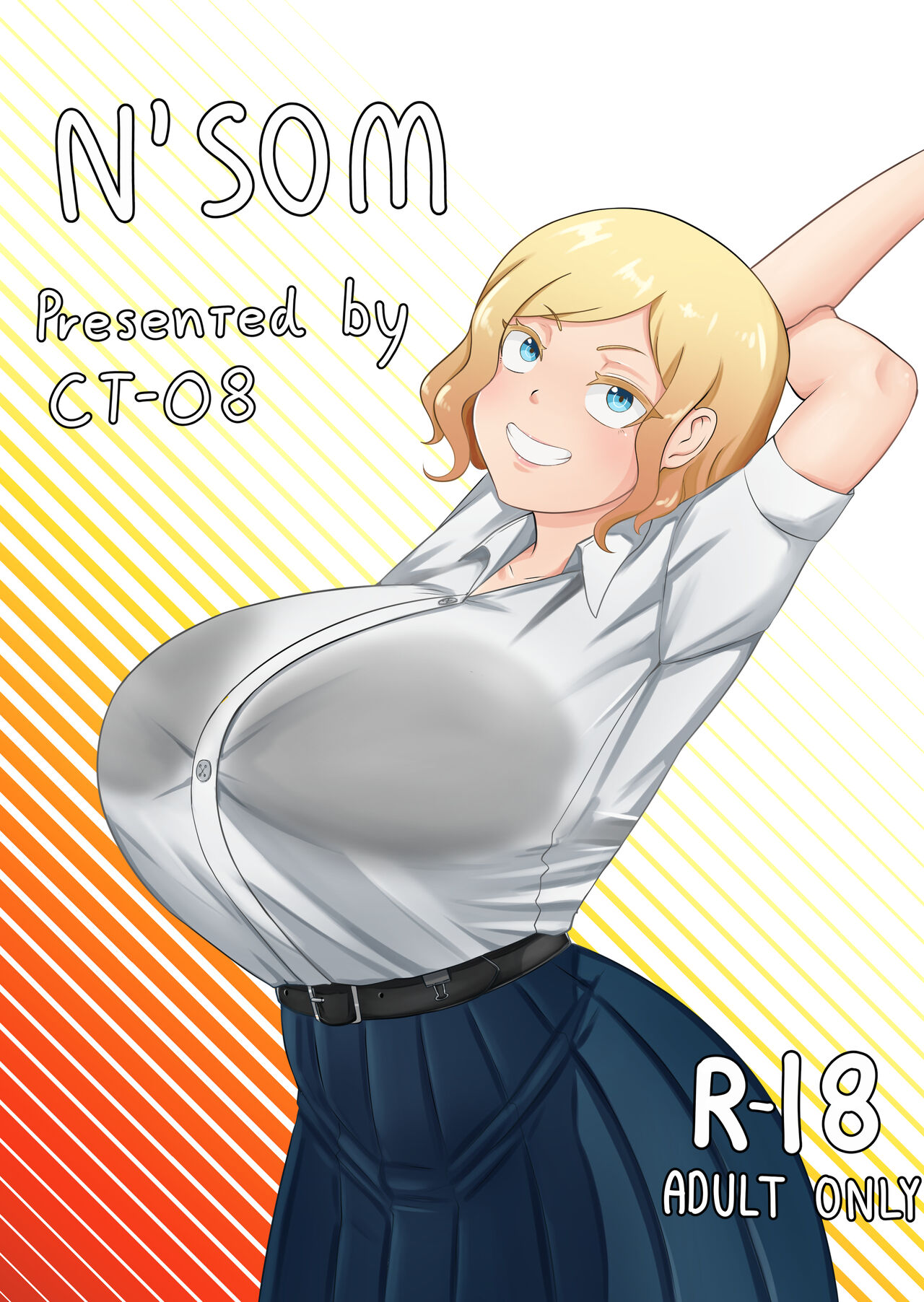 N'Som [TH/EN] numero di immagine  31