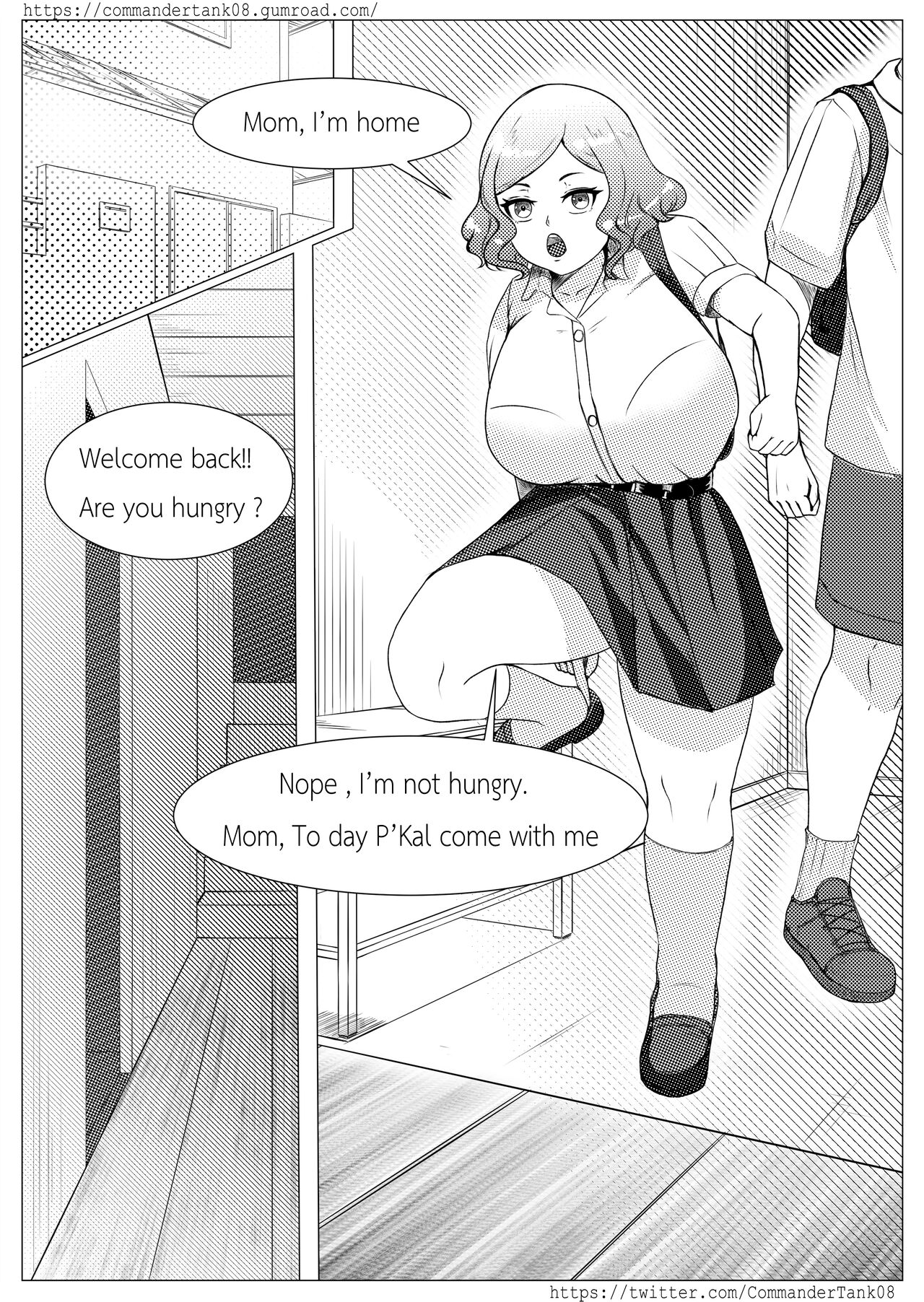 N'Som [TH/EN] numero di immagine  33