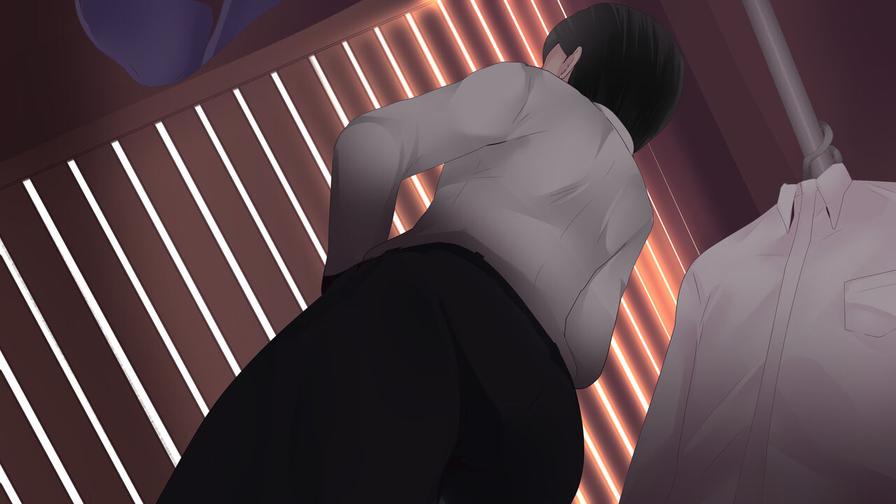 [Mitsumitsuniku] Nayami no Tane wa Haika Suru 3 | 烦恼的种子即将开花3 [Chinese] [超勇漢化組] 画像番号 124