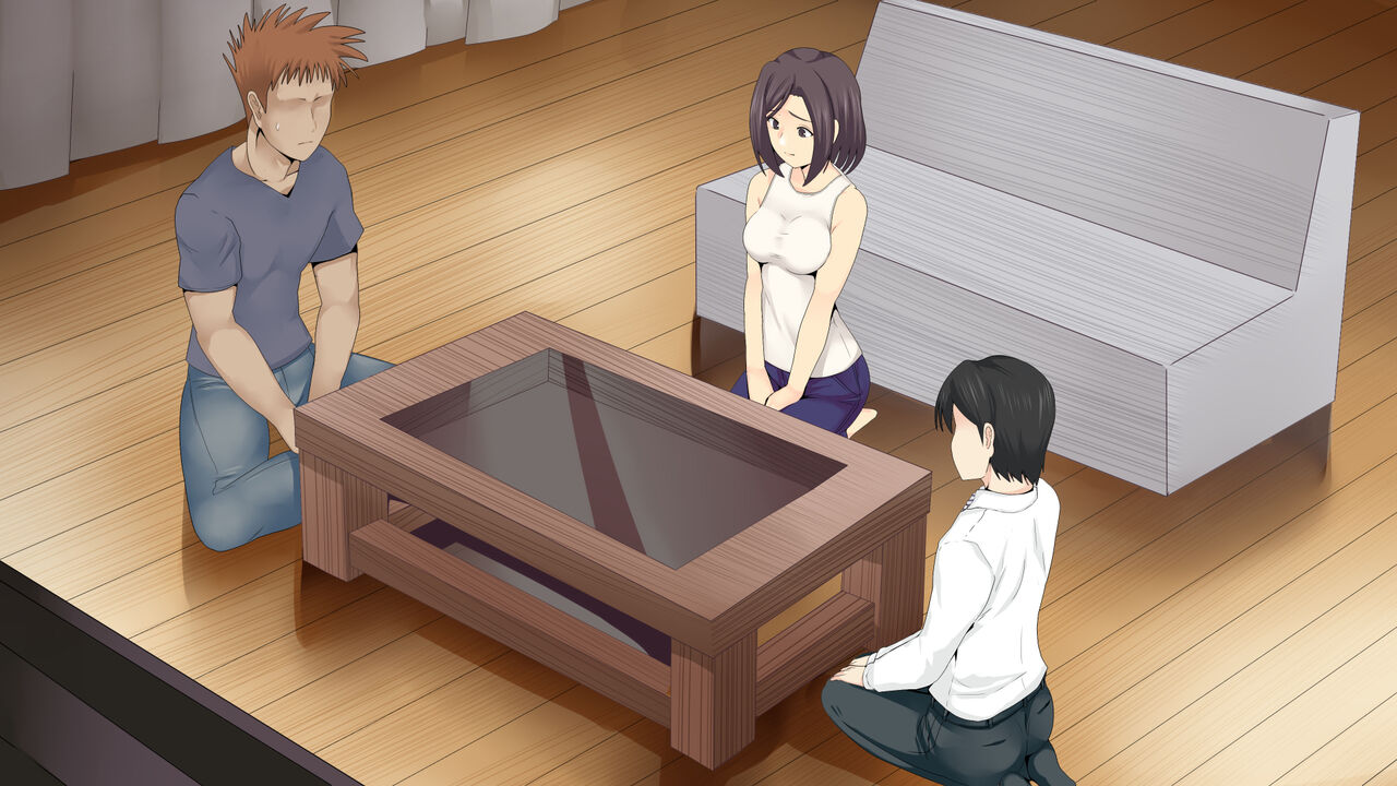 [Mitsumitsuniku] Nayami no Tane wa Haika Suru 3 | 烦恼的种子即将开花3 [Chinese] [超勇漢化組] 画像番号 126