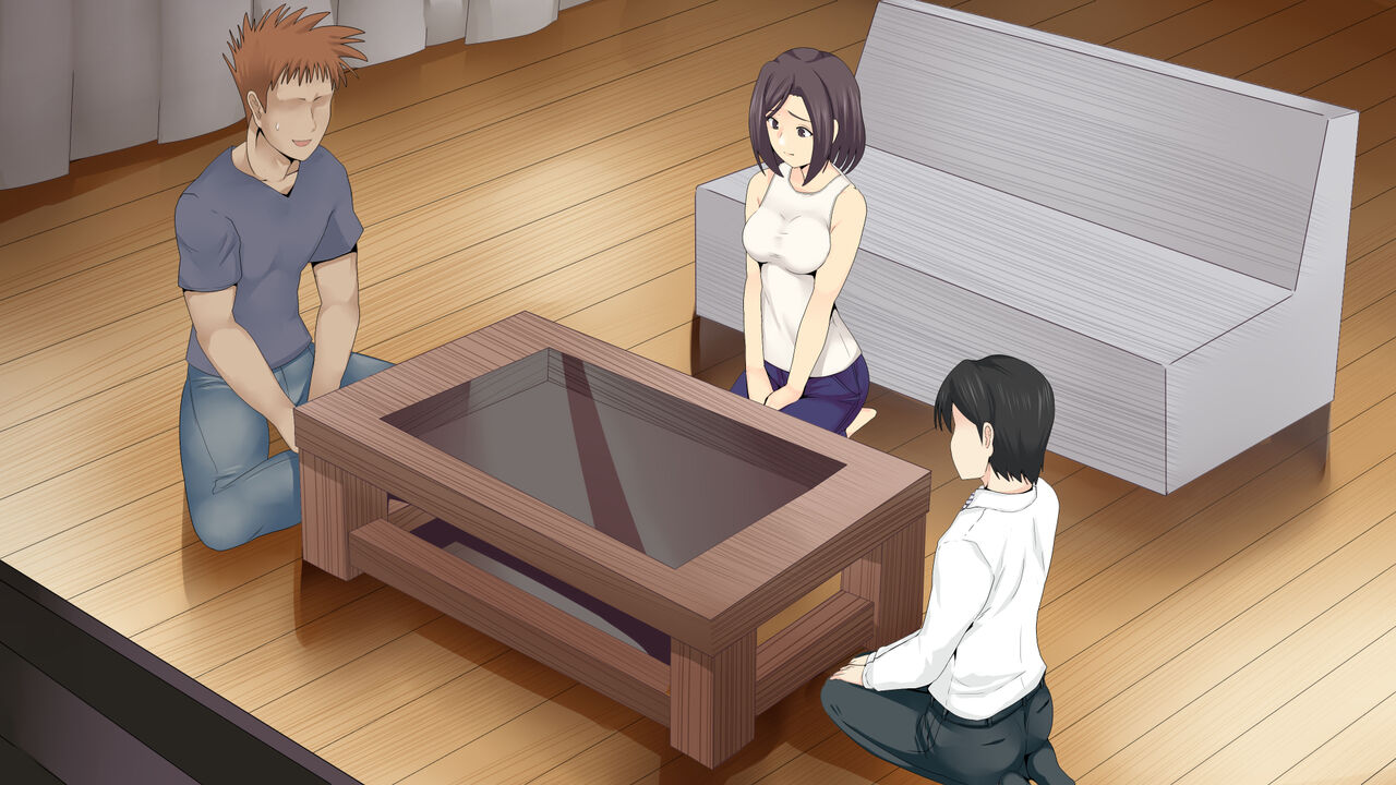 [Mitsumitsuniku] Nayami no Tane wa Haika Suru 3 | 烦恼的种子即将开花3 [Chinese] [超勇漢化組] 画像番号 128