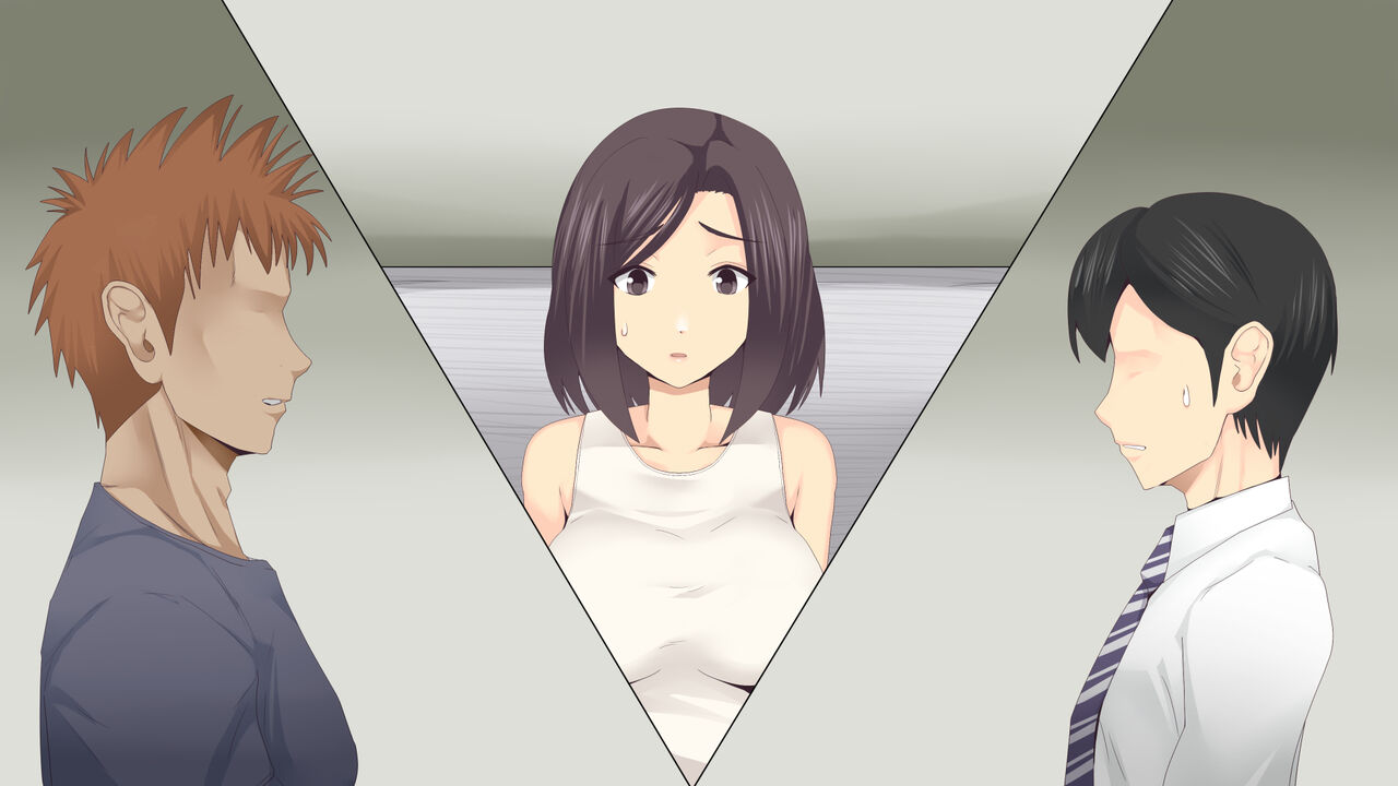 [Mitsumitsuniku] Nayami no Tane wa Haika Suru 3 | 烦恼的种子即将开花3 [Chinese] [超勇漢化組] 画像番号 132