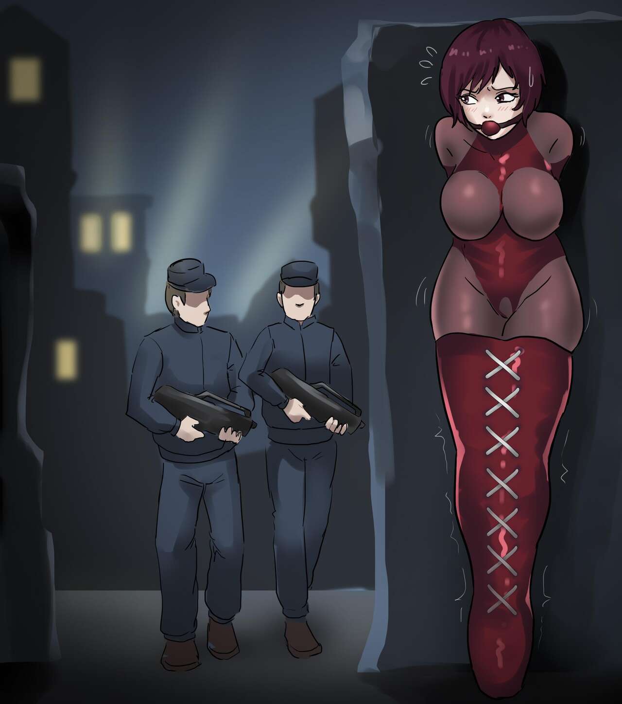 [King] Assassin (Chinese) 이미지 번호 18