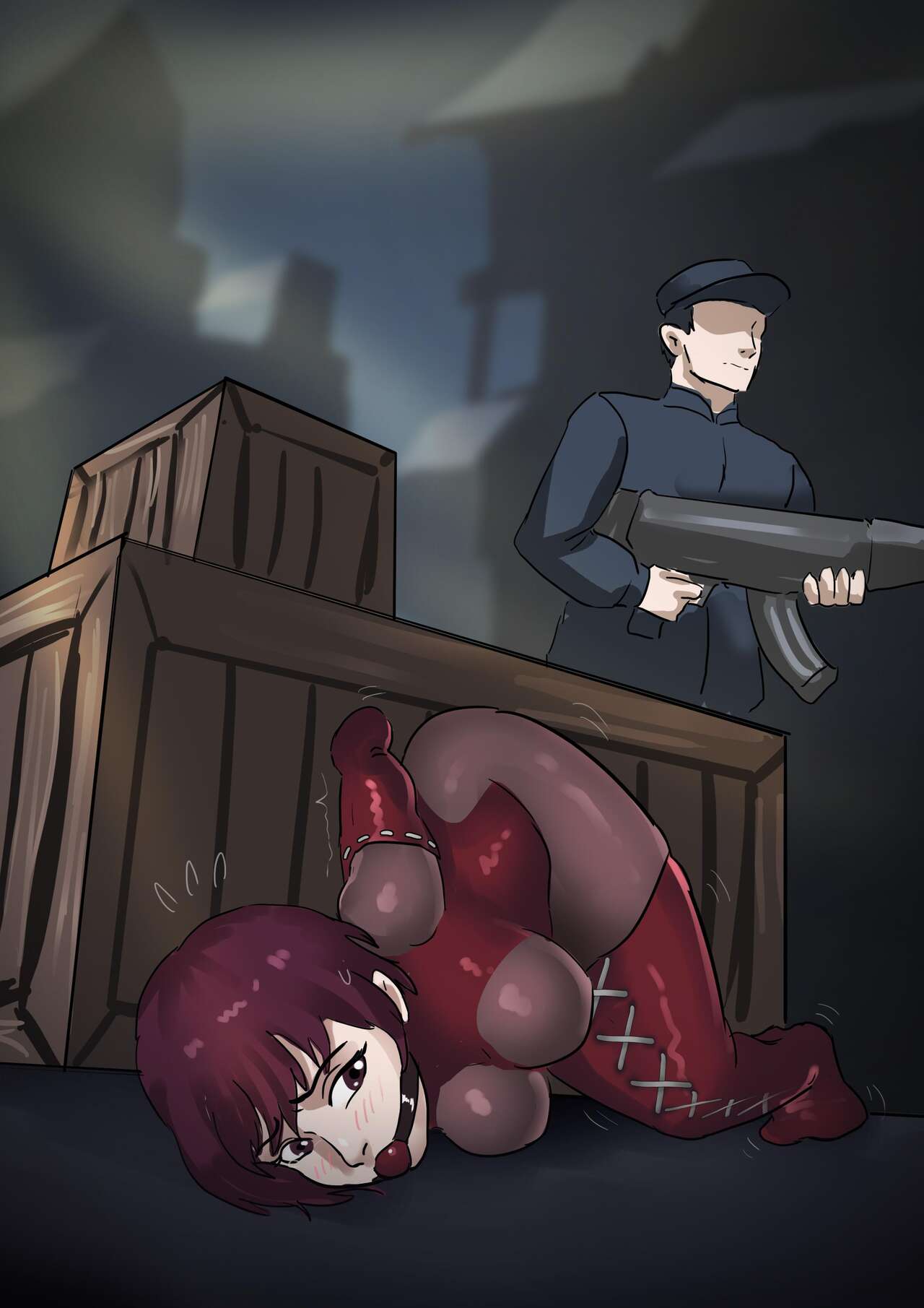 [King] Assassin (Chinese) 이미지 번호 19