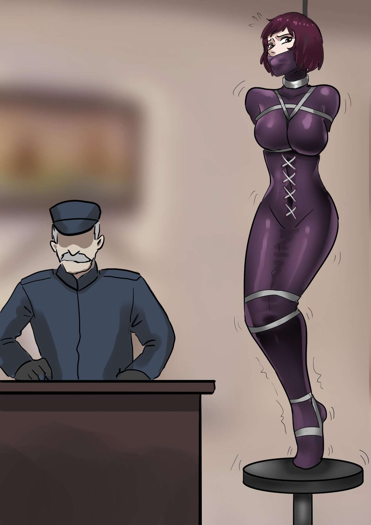 [King] Assassin (Chinese) 이미지 번호 21