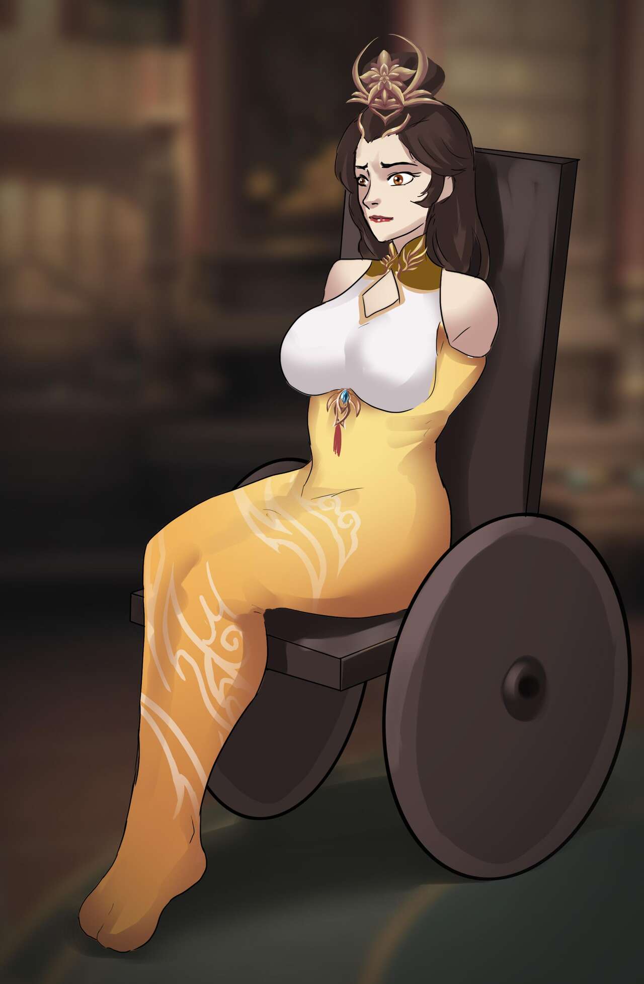 [King} Concubines (Chinese) 이미지 번호 22