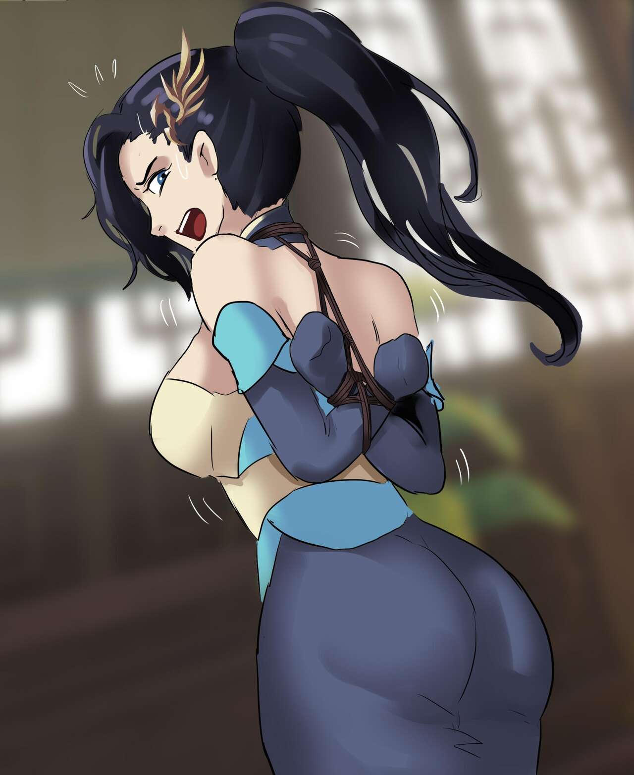 [King} Concubines (Chinese) 이미지 번호 23