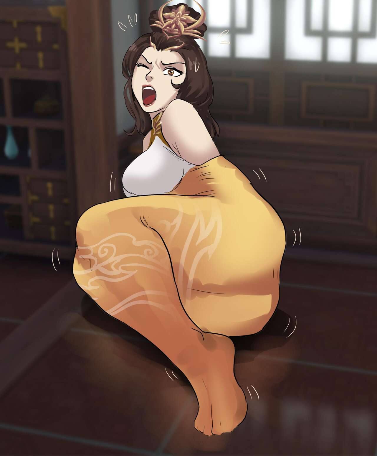 [King} Concubines (Chinese) 이미지 번호 24