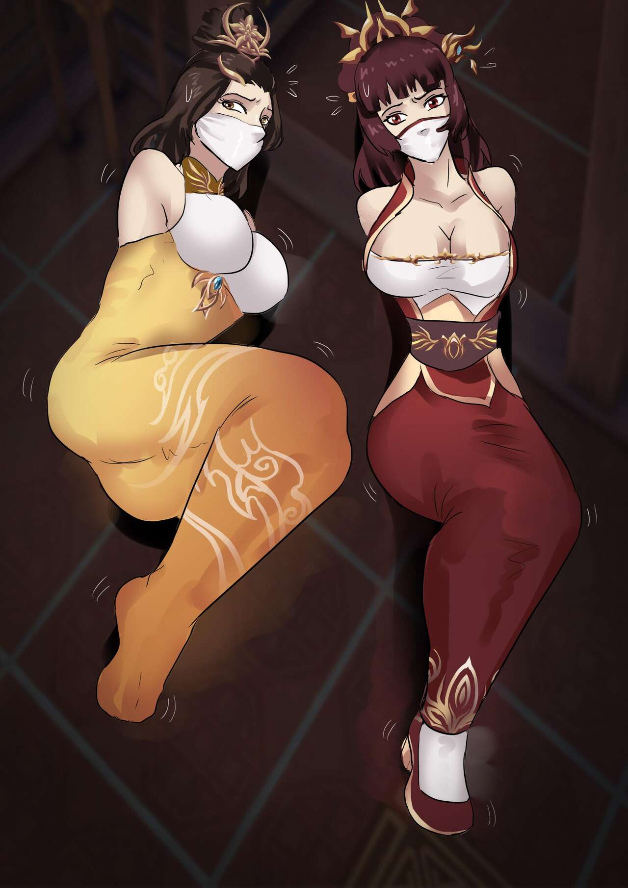 [King} Concubines (Chinese) 이미지 번호 25