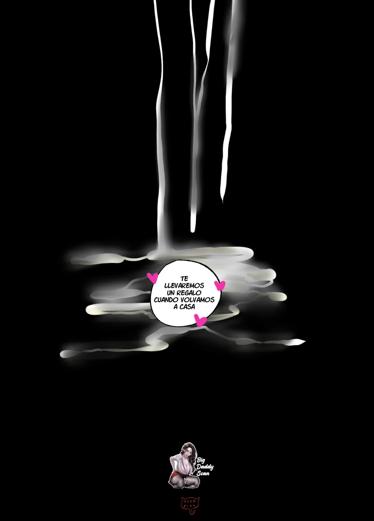 [Neko Plus] Esposa Insatisfecha [Spanish] [BigDaddy Scan] Bildnummer 15