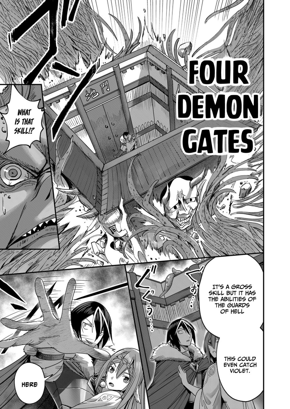 [Yonoki] Kichiku Eiyuu | Incubus of Frustration; Savage Hero Vol.02 [English] [Galaxy Degen Scans] изображение № 20