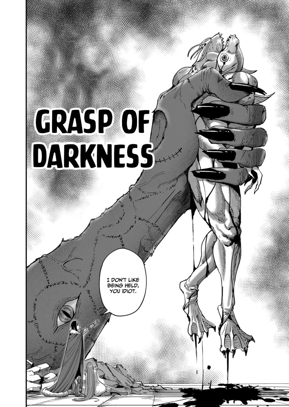 [Yonoki] Kichiku Eiyuu | Incubus of Frustration; Savage Hero Vol.02 [English] [Galaxy Degen Scans] изображение № 23